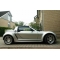 Smart Roadster sānu sliekšņi